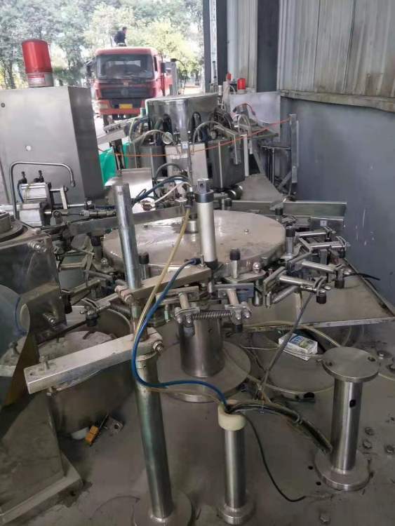 东莞寮步食品厂设备求购 言行一致的智能网络设备升级之路